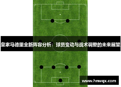 皇家马德里全新阵容分析：球员变动与战术调整的未来展望