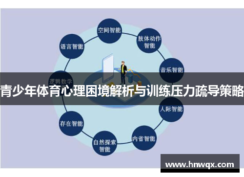 青少年体育心理困境解析与训练压力疏导策略