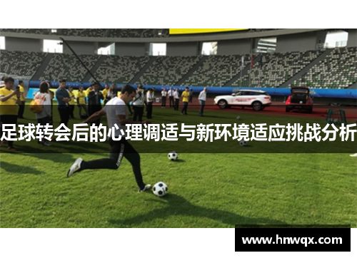 足球转会后的心理调适与新环境适应挑战分析
